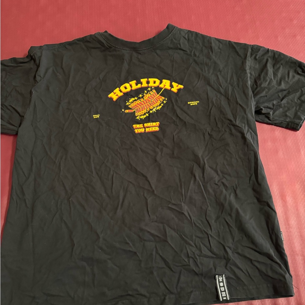 The Shirt You Need Local brand in Vietnam